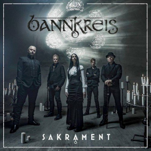 Bannkreis - Sakrament (2018) lossless