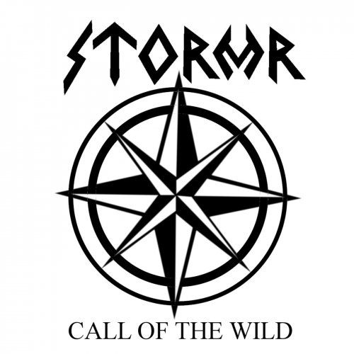 Stormr - Call Of The Wild (2018)