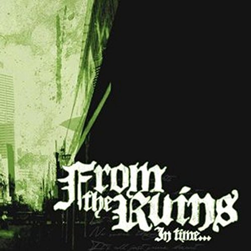 From the Ruins - In Time (2018)