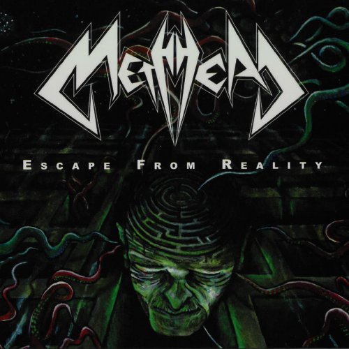 Methhead - Escape From Reality (2017)