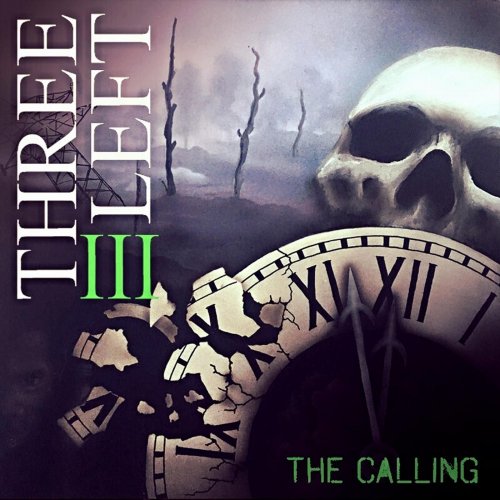 Three Left - The Calling (2018)