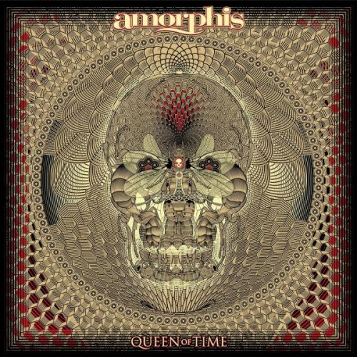 Amorphis - The Bee (Single) (2018)