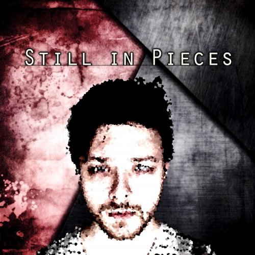Pontus Lindberg - Still In Pieces [Deluxe Edition] (2018)