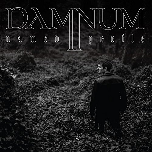 Damnum - Named Perils [EP] (2018)