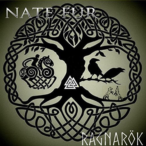 Nate Fur - Ragnar&#246;k [EP] (2018)