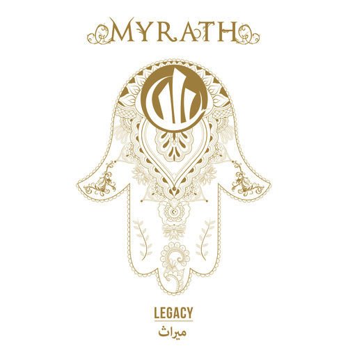 Myrath - Collection (2007-2016)