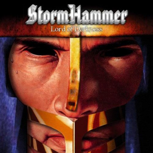 Stormhammer - Lord Of Darkness (2004) lossless