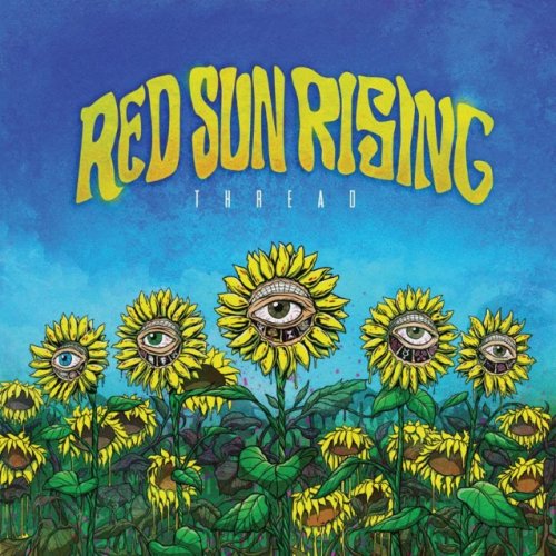 Red Sun Rising - Thread (2018)