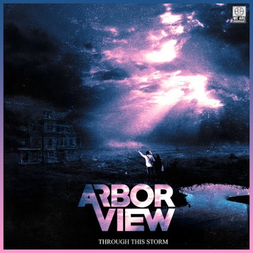 Arborview - Through the Storm (EP) (2018)