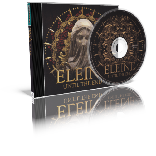 Eleine - Until the End (Japanese Edition) (2018)