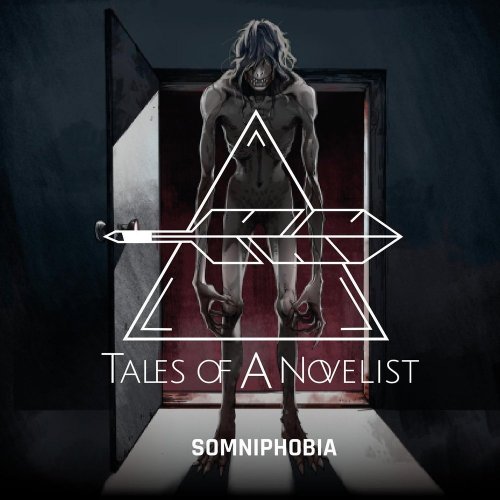 Tales of a Novelist - Somniphobia (2018)