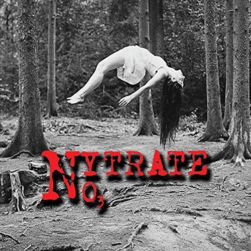 Nytrate - Nytrate (2018)