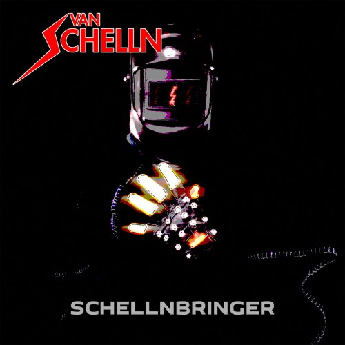 Van Schelln - Schellnbringer (2018)