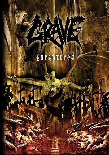 Grave - Enraptured (2006) (DVD5)