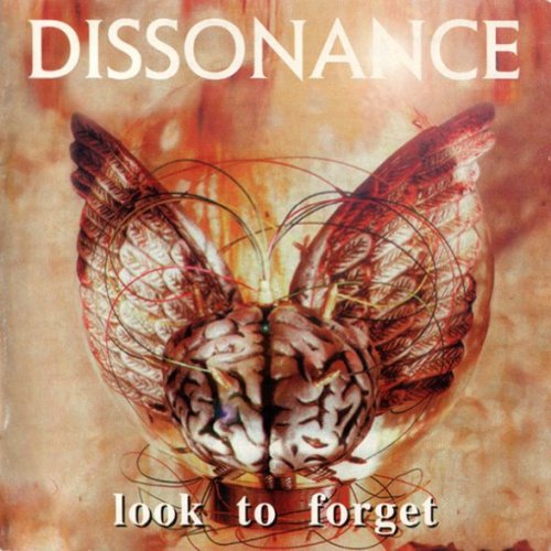 Dissonance - Look To Forget + The Intricacies Of Nothingness (Reissue 2017)