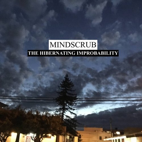Mindscrub - The Hibernating Improbability (2018)