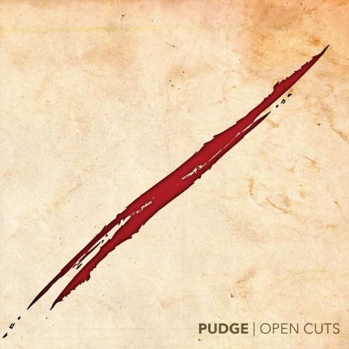 Pudge - Open Cuts (2018)