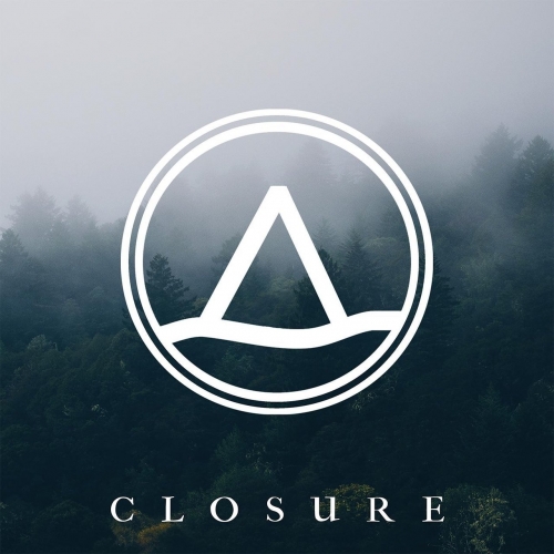 Arbor - Closure (EP) (2018)