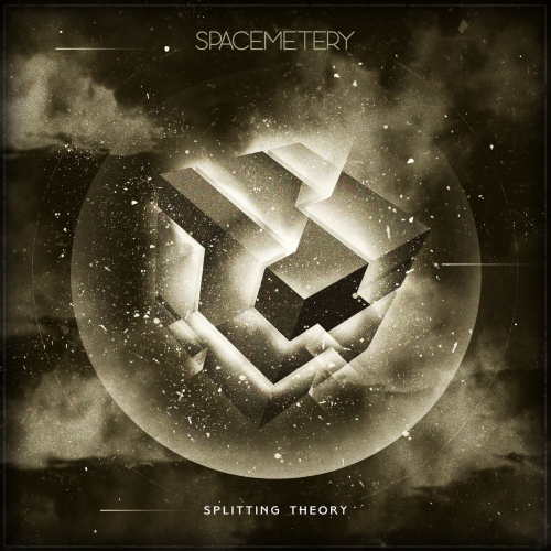 Spacemetery - Splitting Theory (2018)