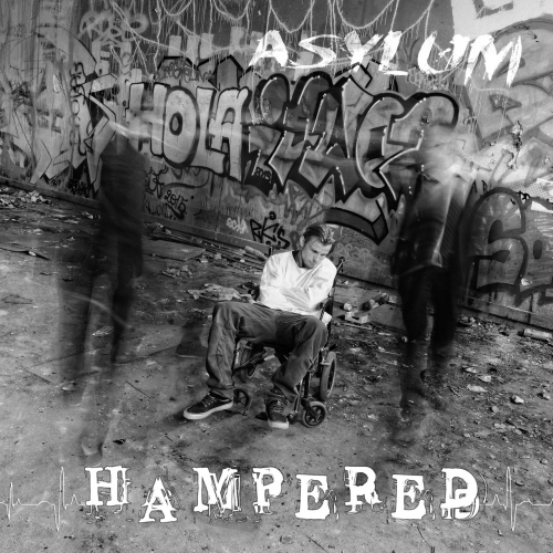 Hampered - Asylum (2018)