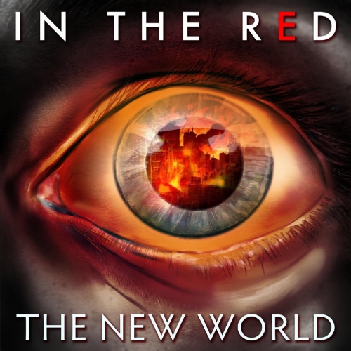 In the Red - The New World (2018)