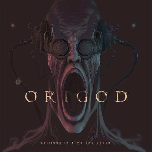 Origod - Solitude in Time and Space (2018)