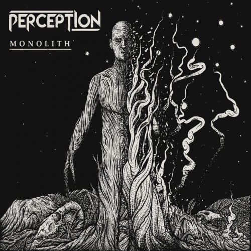 Perception - Monolith (EP) (2018)