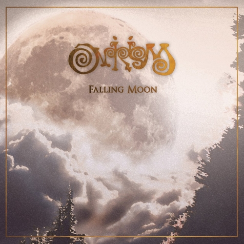 Onirism - Falling Moon (2018)