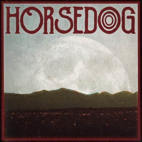 Horsedog - Horsedog (2018)