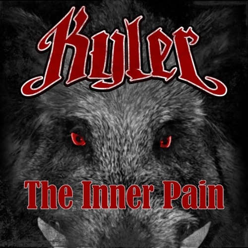 Kyler - The Inner Pain (EP) (2018)