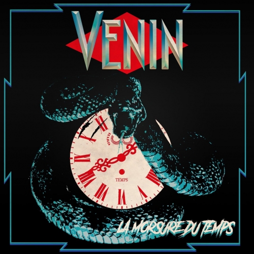 Venin - La morsure du temps (2018)