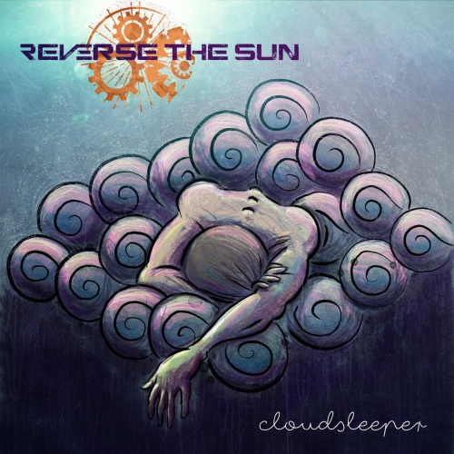 Reverse the Sun - Cloudsleeper (EP) (2018)
