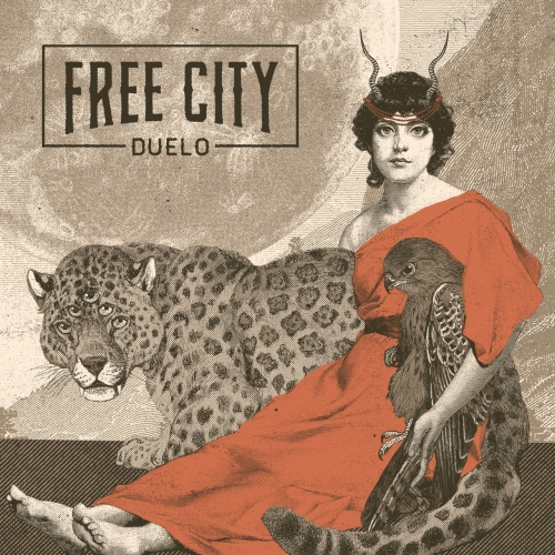 Free City - Duelo (2018)