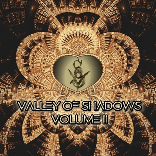 Valley Of Shadows - Volume II (EP) (2018)