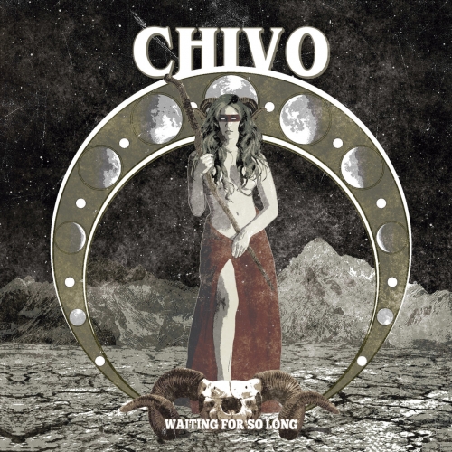 Chivo - Waiting for So Long (2018)
