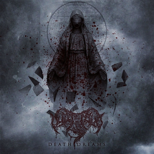 Vyletongue - Death Dreams (EP) (2018)