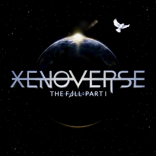 Xenoverse - The Fall: Part I (2018)