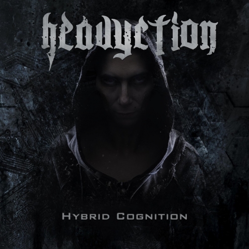 Heavyction - Hybrid Cognition (EP) (2018)