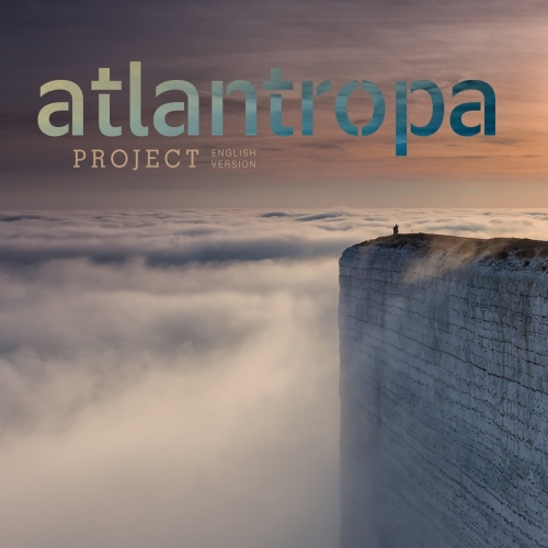 Atlantropa-Project - Atlantropa-Project (2018)