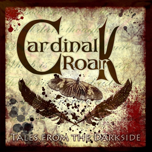 Cardinal Roark - Tales From The Darkside (2018)