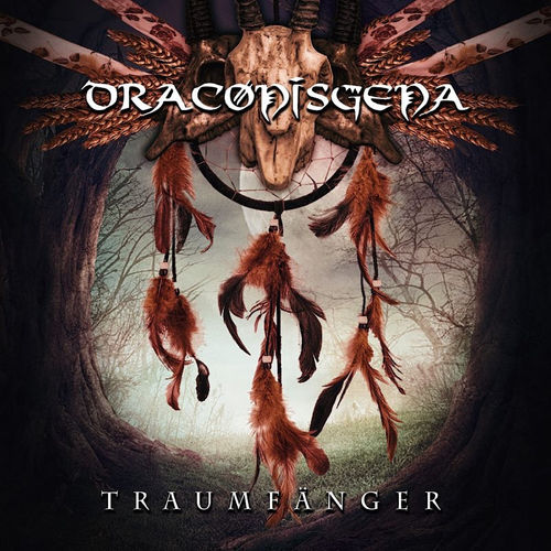 Draconisgena - Traumf&#228;nger (2018)