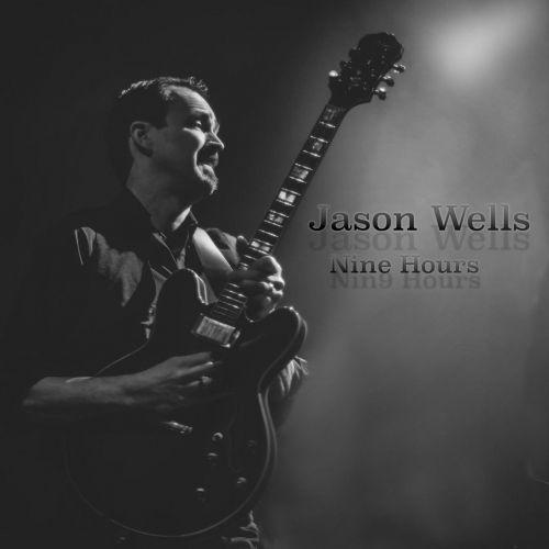 Jason Wells - Nine Hours (2018)