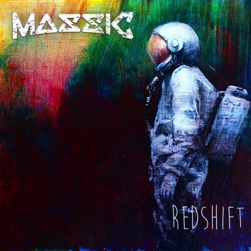 Massic - Redshift (2018)