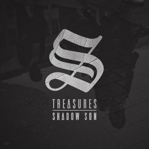 Treasures - Shadow Son (2018)