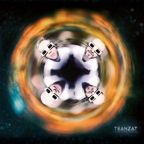Tranzat - The Great Disaster (2018)