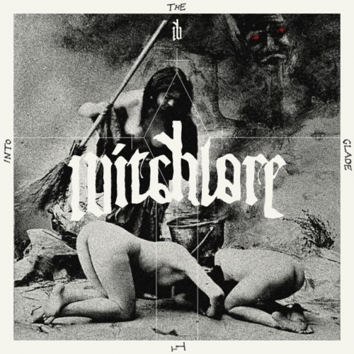 Witchlore - Into the Glade (EP) (2018)