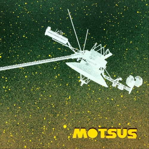 Motsus - Oumuamua (2018)