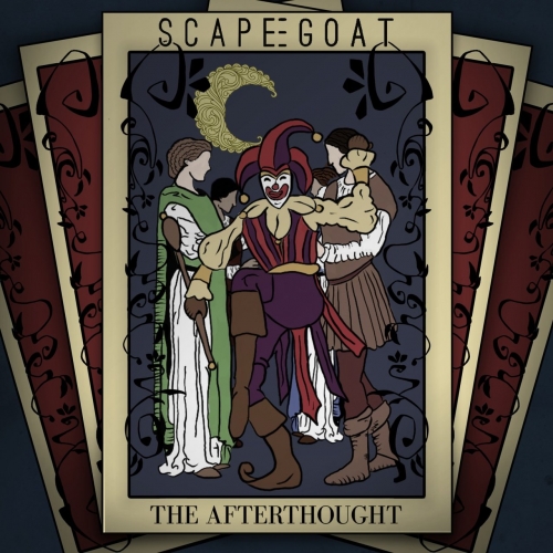 Scapegoat - The Afterthought (2018)