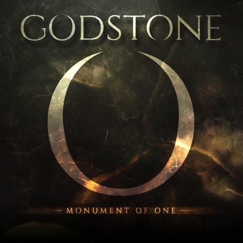 Godstone - Monument of One (EP) (2018)