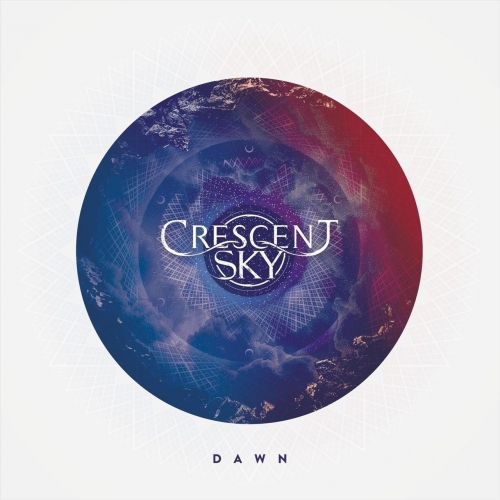Crescent Sky - Dawn (EP) (2018)